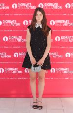 RAFFEY CASSIDY at Miu Miu Women