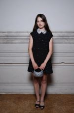 RAFFEY CASSIDY at Miu Miu Women