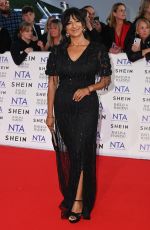 RANVIR SINGH at 29th National Television Awards in London 09/11/2024