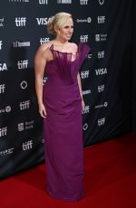 REBEL WILSON at The Deb Premiere at 2024 Toronto International Film Festival 09/14/2024