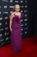 REBEL WILSON at The Deb Premiere at 2024 Toronto International Film Festival 09/14/2024