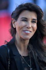 REEM KHERICI at 50th Deauville Festival Closing Ceremony 09/14/2024