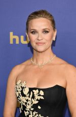 REESE WITHERSPOON at 76th Emmy Awards at Peacock Theatre in Los Angeles 09/15/2024