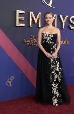 REESE WITHERSPOON at 76th Emmy Awards at Peacock Theatre in Los Angeles 09/15/2024