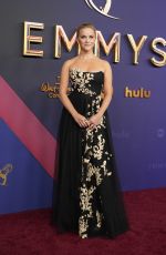 REESE WITHERSPOON at 76th Emmy Awards at Peacock Theatre in Los Angeles 09/15/2024