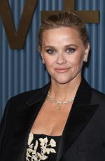REESE WITHERSPOON at Apple TV + Primetime Emmy Party in Los Angeles 09/15/2024