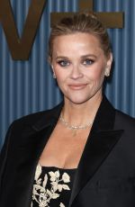 REESE WITHERSPOON at Apple TV + Primetime Emmy Party in Los Angeles 09/15/2024