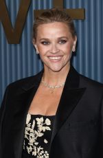 REESE WITHERSPOON at Apple TV + Primetime Emmy Party in Los Angeles 09/15/2024