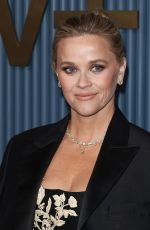 REESE WITHERSPOON at Apple TV + Primetime Emmy Party in Los Angeles 09/15/2024