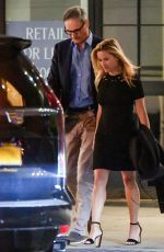 REESE WITHERSPOON Night Out in New York 09/04/2024