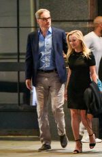 REESE WITHERSPOON Night Out in New York 09/04/2024