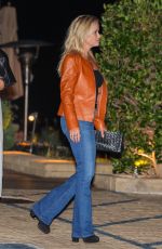 REESE WITHERSPOON Out for Dinner with Firends at Nobu in Malibu 09/14/2024