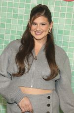 REMI BADER at Tory Burch Show at New York Fashion Week 09/09/2024