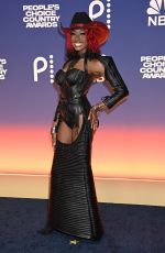 REYNA ROBERTS at 2024 People
