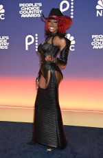 REYNA ROBERTS at 2024 People