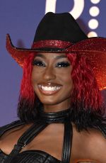 REYNA ROBERTS at 2024 People
