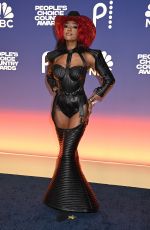 REYNA ROBERTS at 2024 People