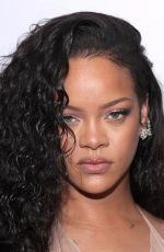 RIHANNA at 11th Annual Fashion Media Awards in New York 09/06/2024