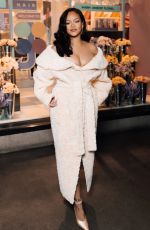 RIHANNA tHer Fanty Event at Selfridges in London 09/16/2024