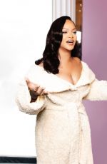 RIHANNA tHer Fanty Event at Selfridges in London 09/16/2024