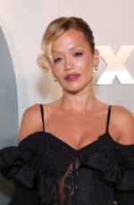RITA ORA at Walt Disney Company Emmy Party in Los Angeles 09/15/2024