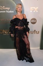 RITA ORA at Walt Disney Company Emmy Party in Los Angeles 09/15/2024