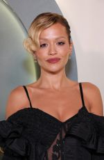 RITA ORA at Walt Disney Company Emmy Party in Los Angeles 09/15/2024