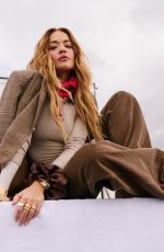 RITA ORA for Rita x Primark Fall/Winter 2024