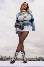 RITA ORA for Rita x Primark Fall/Winter 2024