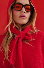 RITA ORA for Rita x Primark Fall/Winter 2024