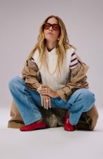 RITA ORA for Rita x Primark Fall/Winter 2024