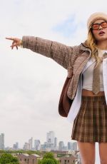 RITA ORA for Rita x Primark Fall/Winter 2024