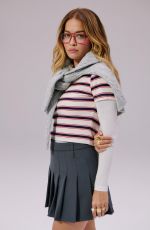 RITA ORA for Rita x Primark Fall/Winter 2024