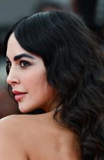 ROCIO MUNOZ MORALES at The Room Next Door Premiere at 81st Venice International Film Festival 09/02/2024