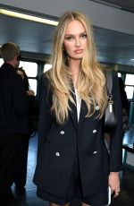 ROMEE STRIJD at Tommy Hilfiger S/S 
