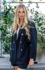 ROMEE STRIJD at Tommy Hilfiger S/S 
