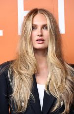 ROMEE STRIJD at Tommy Hilfiger S/S 