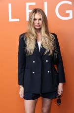 ROMEE STRIJD at Tommy Hilfiger S/S 