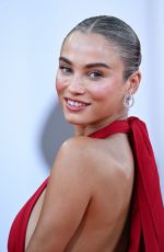 ROSE BERTRAM at Queer Premiere at 81st Venice International Film Festival 09/03/2024