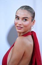 ROSE BERTRAM at Queer Premiere at 81st Venice International Film Festival 09/03/2024