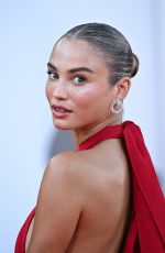 ROSE BERTRAM at Queer Premiere at 81st Venice International Film Festival 09/03/2024
