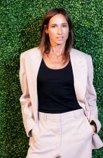 ROSEMARY FERGUSON at In Vogue: The 1990s Premiere in London 09/16/2024