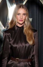 ROSIE HUNTINGTON-WHITELEY at Yves Saint Laurent Photocall at Paris Fashion Week 09/24/2024