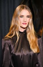 ROSIE HUNTINGTON-WHITELEY at Yves Saint Laurent Photocall at Paris Fashion Week 09/24/2024