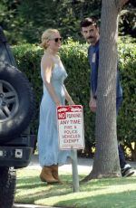 RUMER WILLIS Makes Out with Mystery Firefighter in Los Angeles 09/13/2024