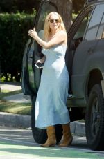 RUMER WILLIS Makes Out with Mystery Firefighter in Los Angeles 09/13/2024