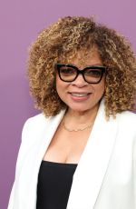 RUTH E. CARTER at Exhibiting Forgiveness Premiere in Los Angeles 09/12/2024