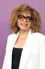 RUTH E. CARTER at Exhibiting Forgiveness Premiere in Los Angeles 09/12/2024