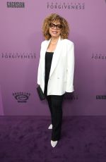 RUTH E. CARTER at Exhibiting Forgiveness Premiere in Los Angeles 09/12/2024