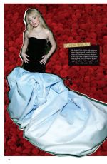 SABRINA CARPENTER in Pop Superstars - Sabrina Carpenter 2024